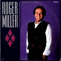 Roger Miller - Roger Miller [MCA]